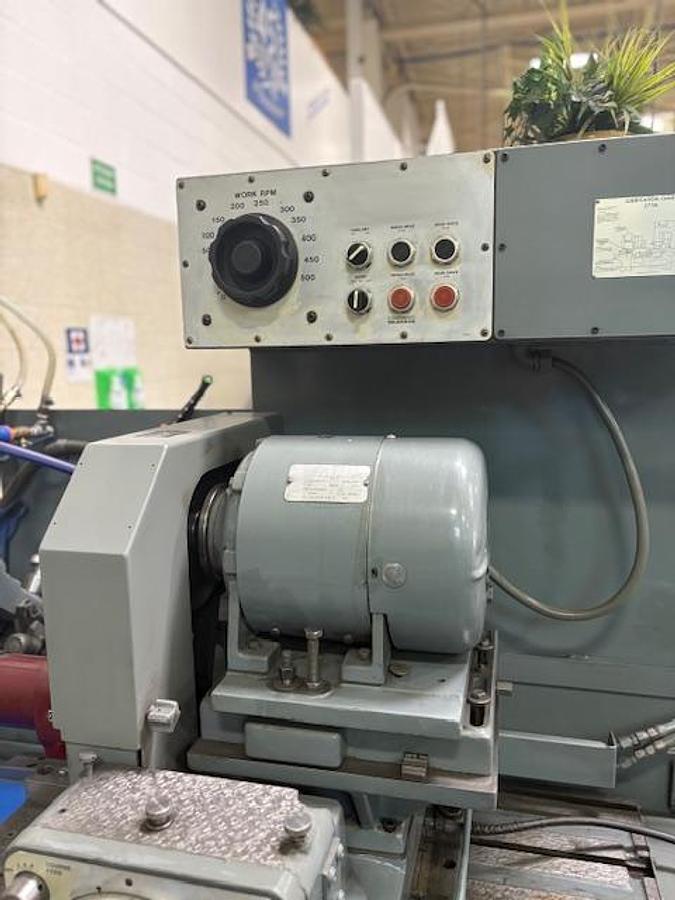 Refurbished Heald 273 A ID Grinder
