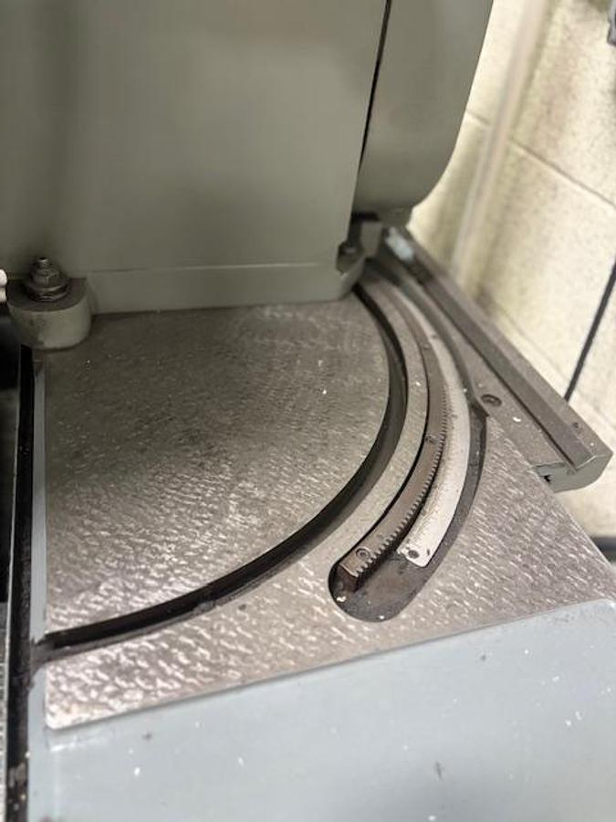 Refurbished Heald 273 A ID Grinder