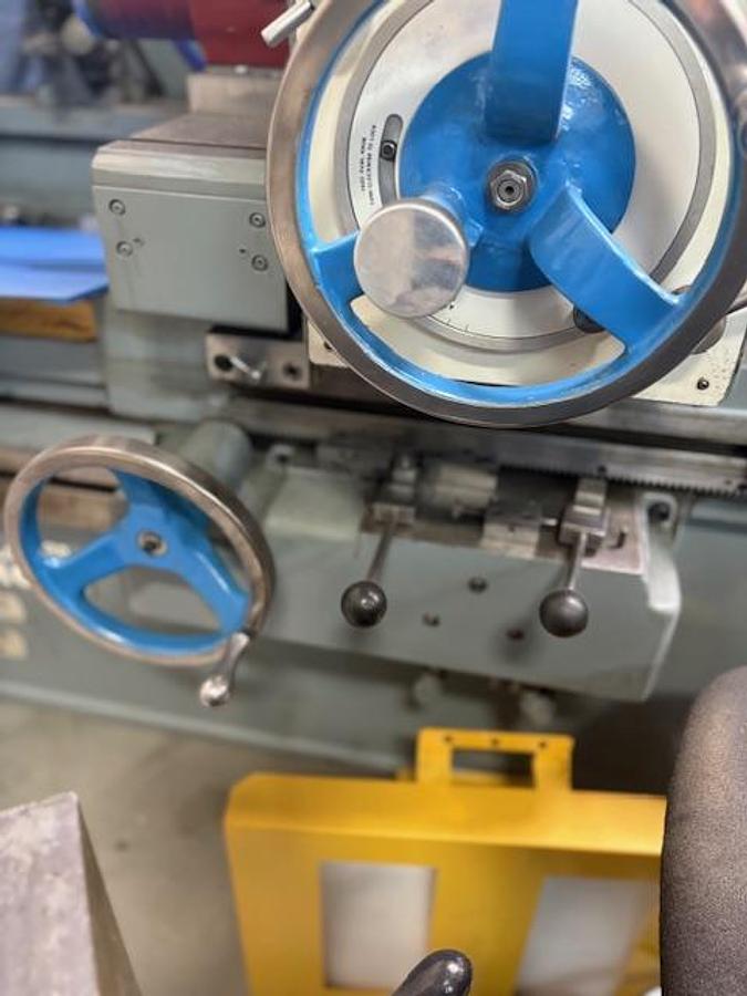 Refurbished Heald 273 A ID Grinder