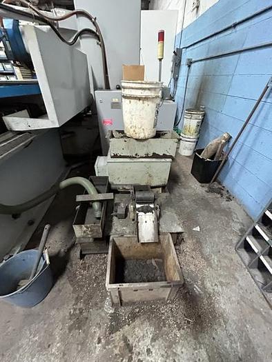 Used PROTH PSGC -60120-AHR