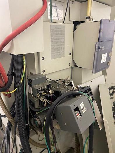 Used Mitsubishi Wire EDM  FA-10