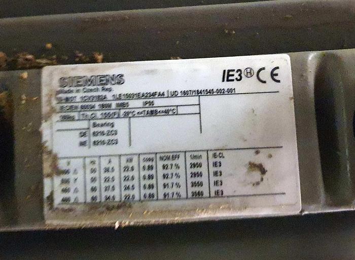 Used 2017 Leadermac / Kentwood Planer / Moulder LEADERMAC Upower LMC-923 ( 9 spindle)