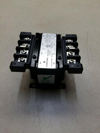 Used Emerson E050 Hevi-duty