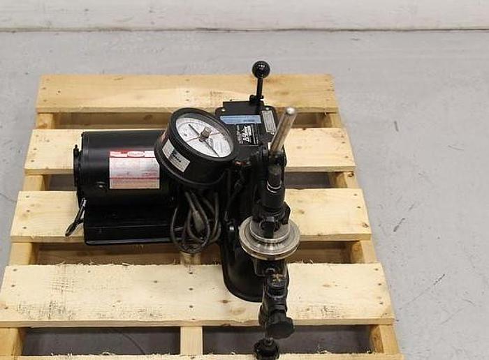 Used BF. PERKINS MULLEN TESTER