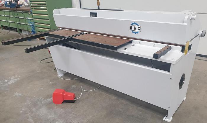 Gebraucht Tafelschere RAS 82.16