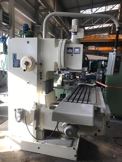 Używane 1989 WMW Heckert FSS 400/E