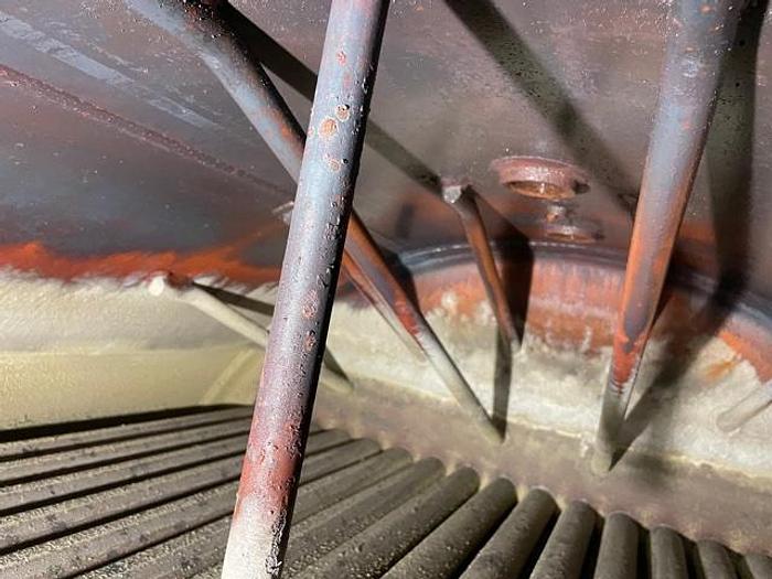 Used 1990 Cleaver Brooks  CB 200-250