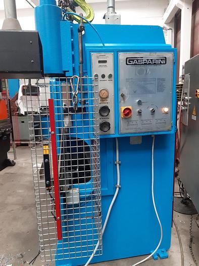 Usato PIEGATRICE GASPARINI 3000X40