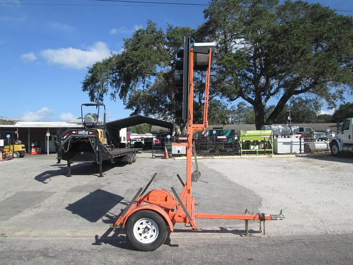 Used Wanco Arrow Board