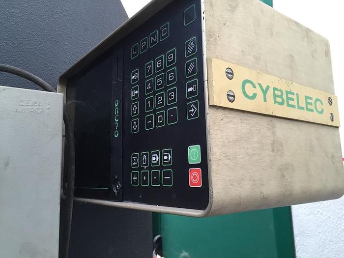 Usato PIEGATRICE STILMEC 90 IDRAULICA 10500 X 90t