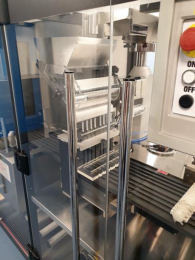 Used IMA Express Blister Line