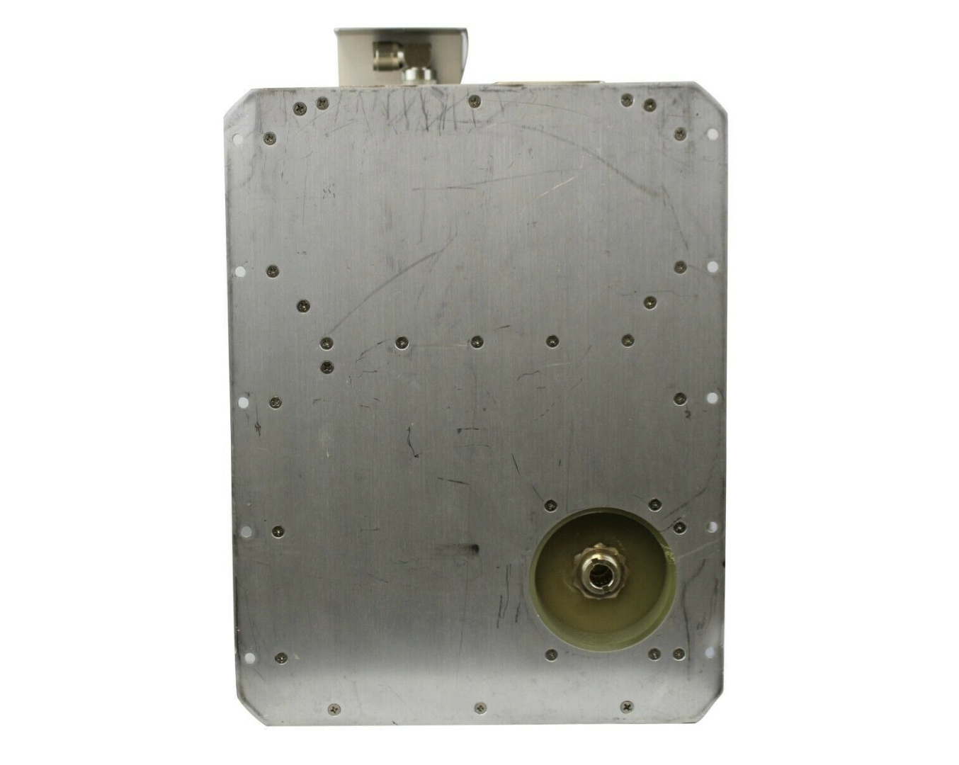 Used Mattson Technology RFS 3019 MATCH MTI NO.3004759RW