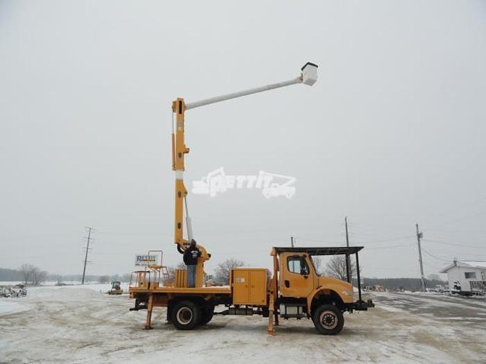 Used 2007 ALTEC LRV55