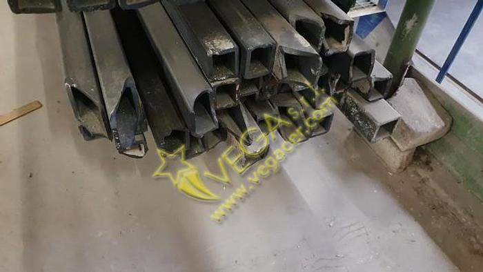 Used Second hand  SI SIC Silicon Carbide Beams