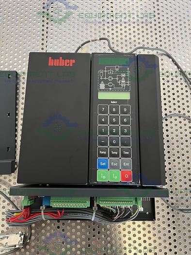 Used Huber  Unistat Chiller Circulator Controller
