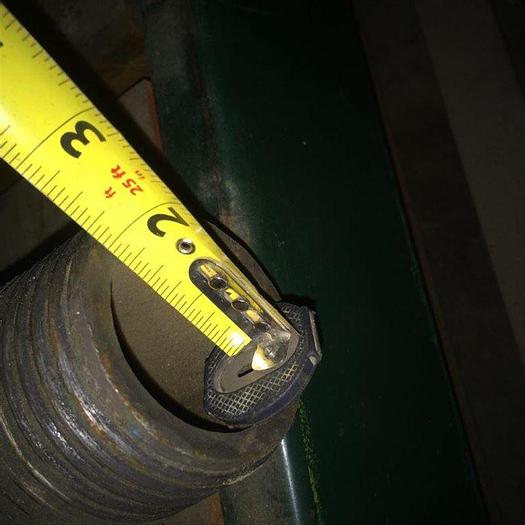 Used Sub Adapter - 1204010310747