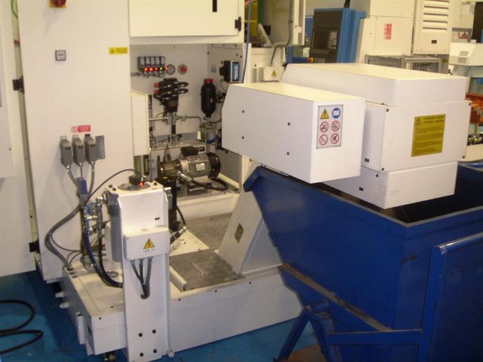 Usato 2008 FAMAR PRONTO 6