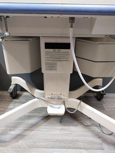 Gebraucht Dräger Air shields Isolette C2000 Baby Inkubator mit Matratze