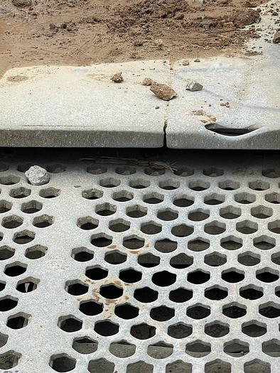 Used 2017 POWERSCREEN TRAKPACTOR 320SR