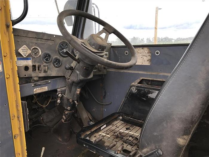 Used 2008 Atlas Copco T4BH (Blast Hole) Drill Rig - Sold