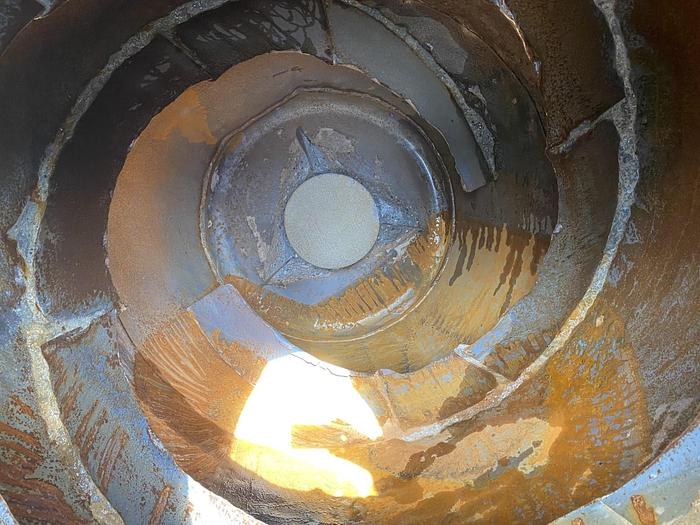 Usato 1994 FIORI DB150