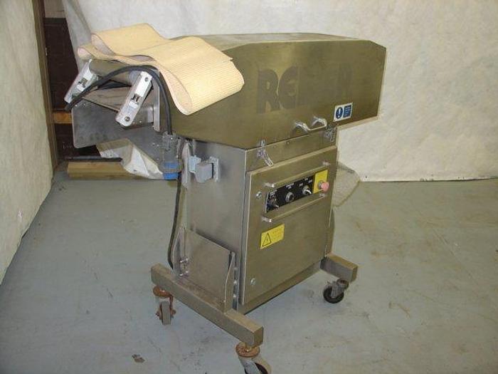 Used Robert Reiser GB200 Portioner
