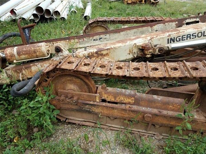 Used 0 Ingersoll-Rand ECM-350 Drill Rig