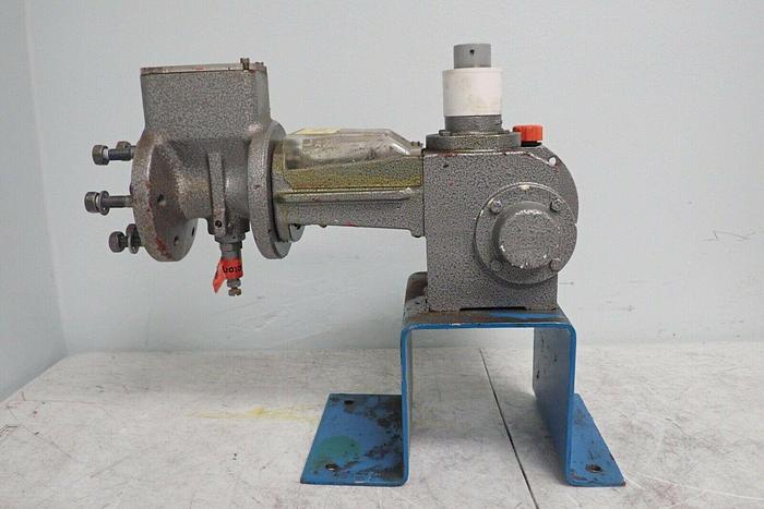Used Bran-Luebbe Type N-P 31 Metering Pump