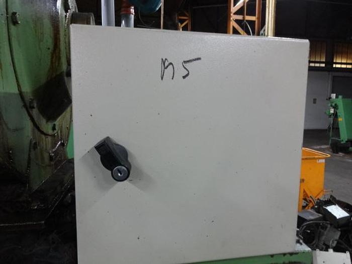 D'occasion NATIONAL M5