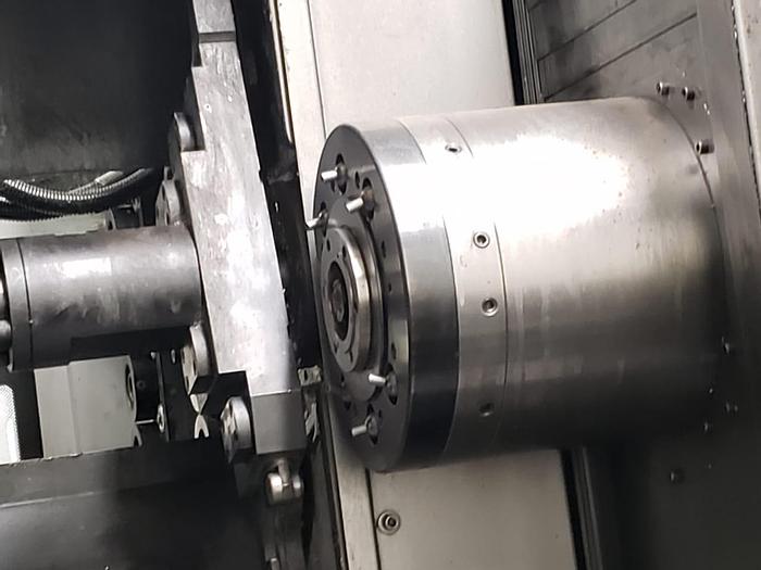 Used 2015 Doosan/Daewoo HP-5100II