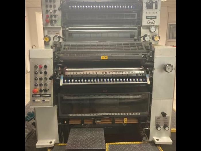 Utilisé 1999 ROLAND R202TOB