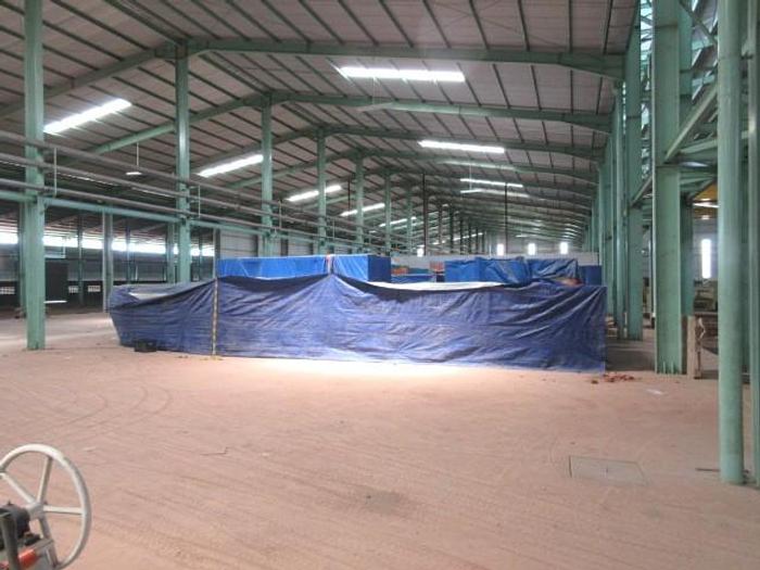 Press Sheet Stamping Mechanical Aida