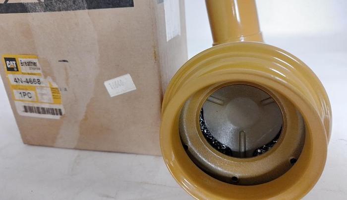 Respiro Caterpillar 4N-4668