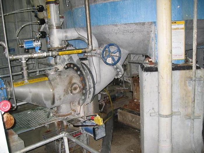 Used BELOIT SHARK #20853