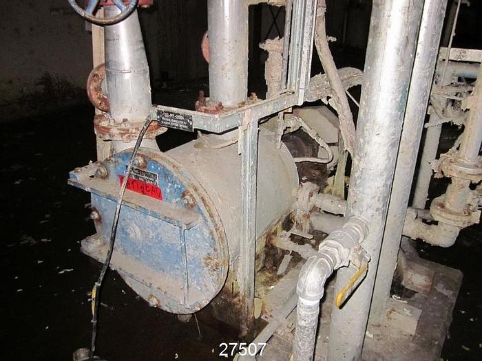 Used BIRD 400 #27507