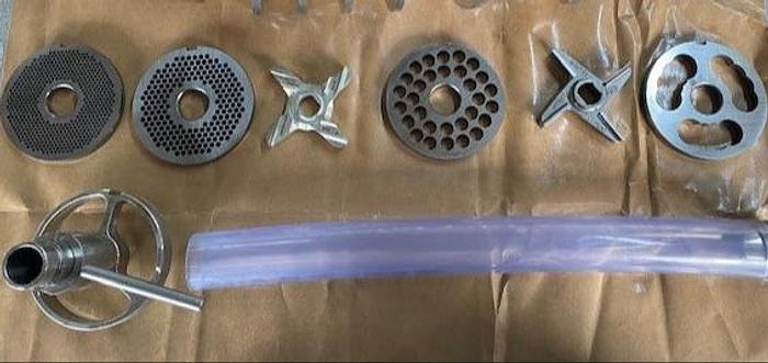 Gebraucht Seydelmann AD 114