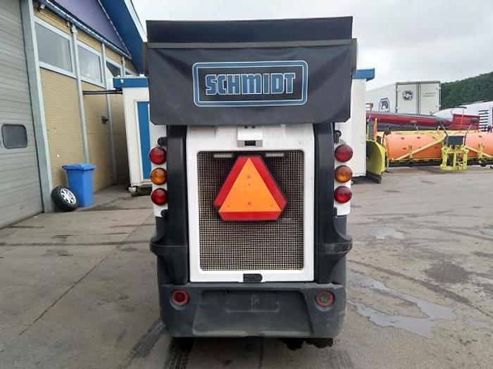 Gebruikt 2015 Schmidt Swingo 200+