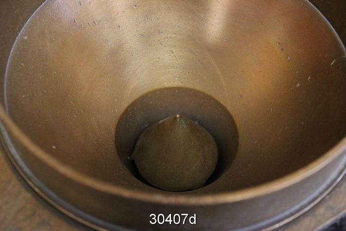 Used TMI Canadian Standard Freeness Tester #30407