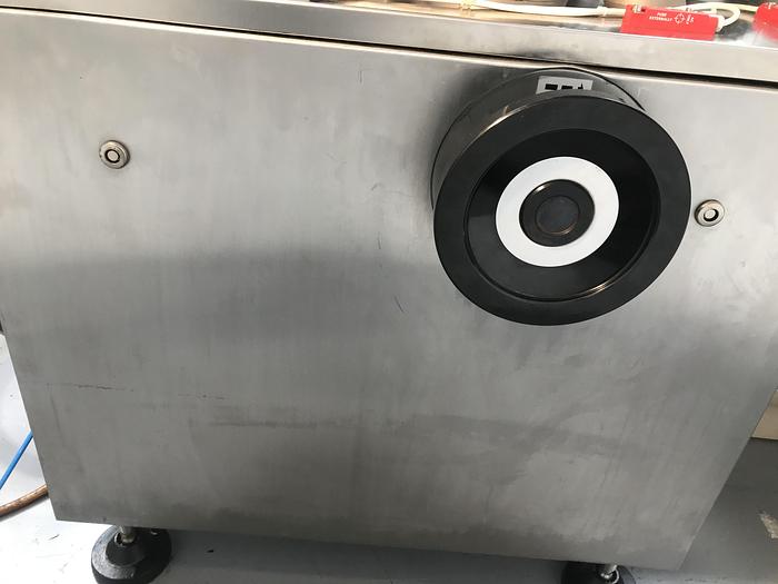 Used IMA Zanasi 40E Capsule Filler