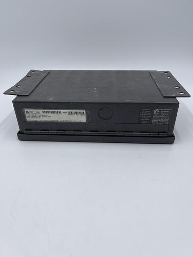 Used Sti 70027-1000 LCC-FB-AC1-U