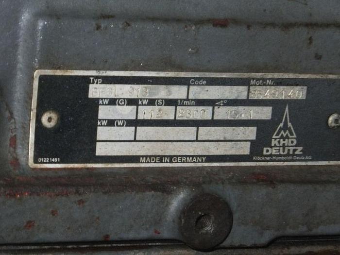 Ricondizionato Trivellatrice CMV MK 1500