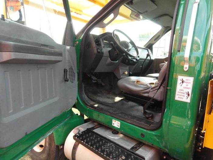 Used 2013 TEREX XT60
