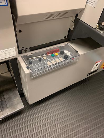 Used Standard Horizon BQ240