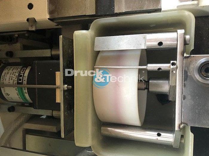 Gebraucht 1996 Planax Perfect Binder F2