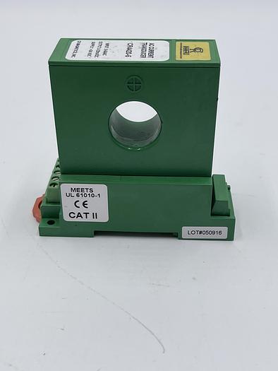 Used Cr Magnetics CR4420-5