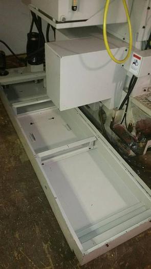 Used 2005 OKUMA & HOWA MILLAC 561V, CNC MILL, VMC