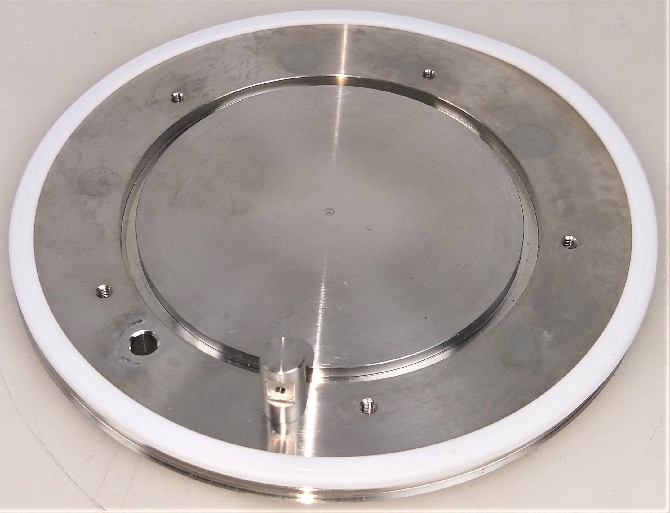 Used Applied Biosystems MDS Sciex API 3000 LC/MS/MS Spectrometer