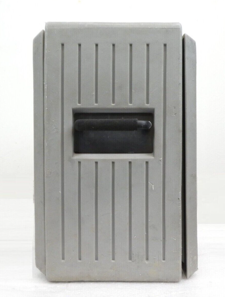 Used AVO Multi-Amp 10E373N-1/60 PULSAR Universal Test System Power On Tested Surplus