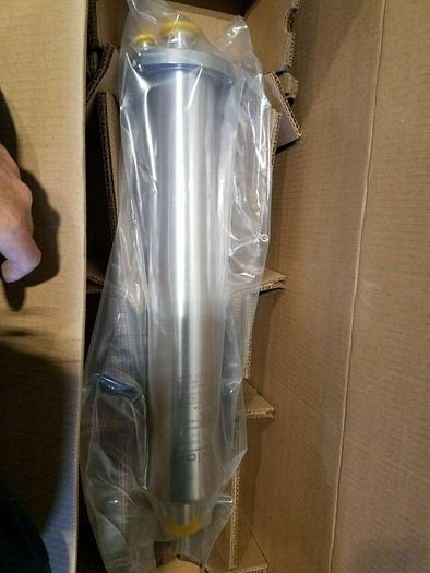 Pharmaceutical Filter Housing FL-5051 Stainless Steel NEW