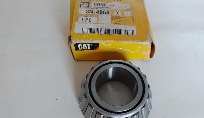 Rolamento Cone Caterpillar 3N-4968